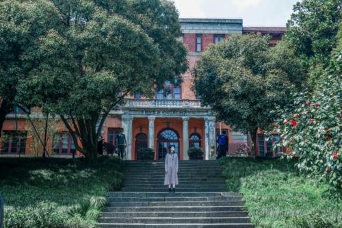 2024年江西外语外贸职业学院录取分数线