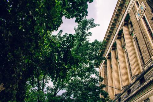 陕西科技大学阿尔斯特学院