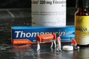 执业药师怎么报名考试