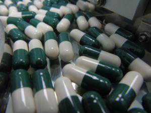 执业药师证护理专业可以报考吗