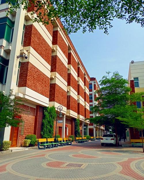 中国地质大学(武汉)第五轮学科评估