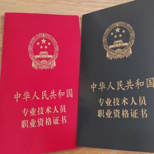 执业中药师资格考试条件