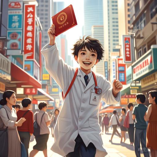 乡村全科助理医师资格证报考条件详解：成为乡村医疗工作者的必经之路